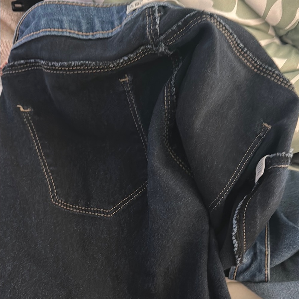 Artisan NY Jean Leggings - Picture 8 of 8